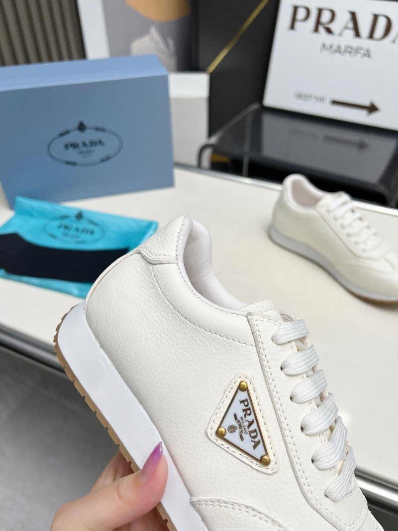 Prada Casual Shoes